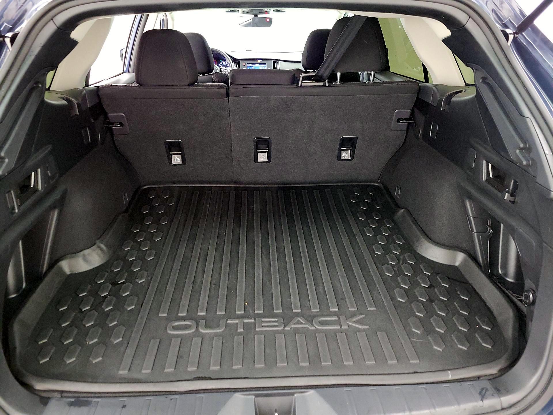 Thumbnail: 2024 Subaru Outback - 20