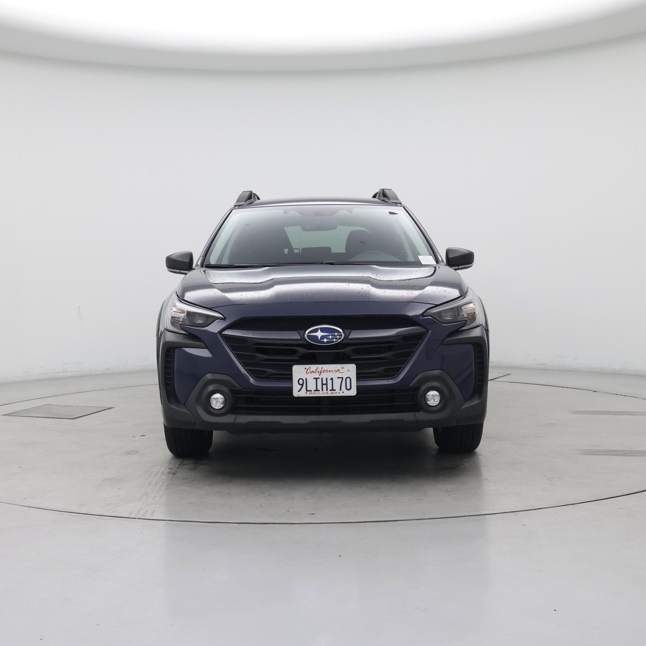 Thumbnail: 2024 Subaru Outback - 5