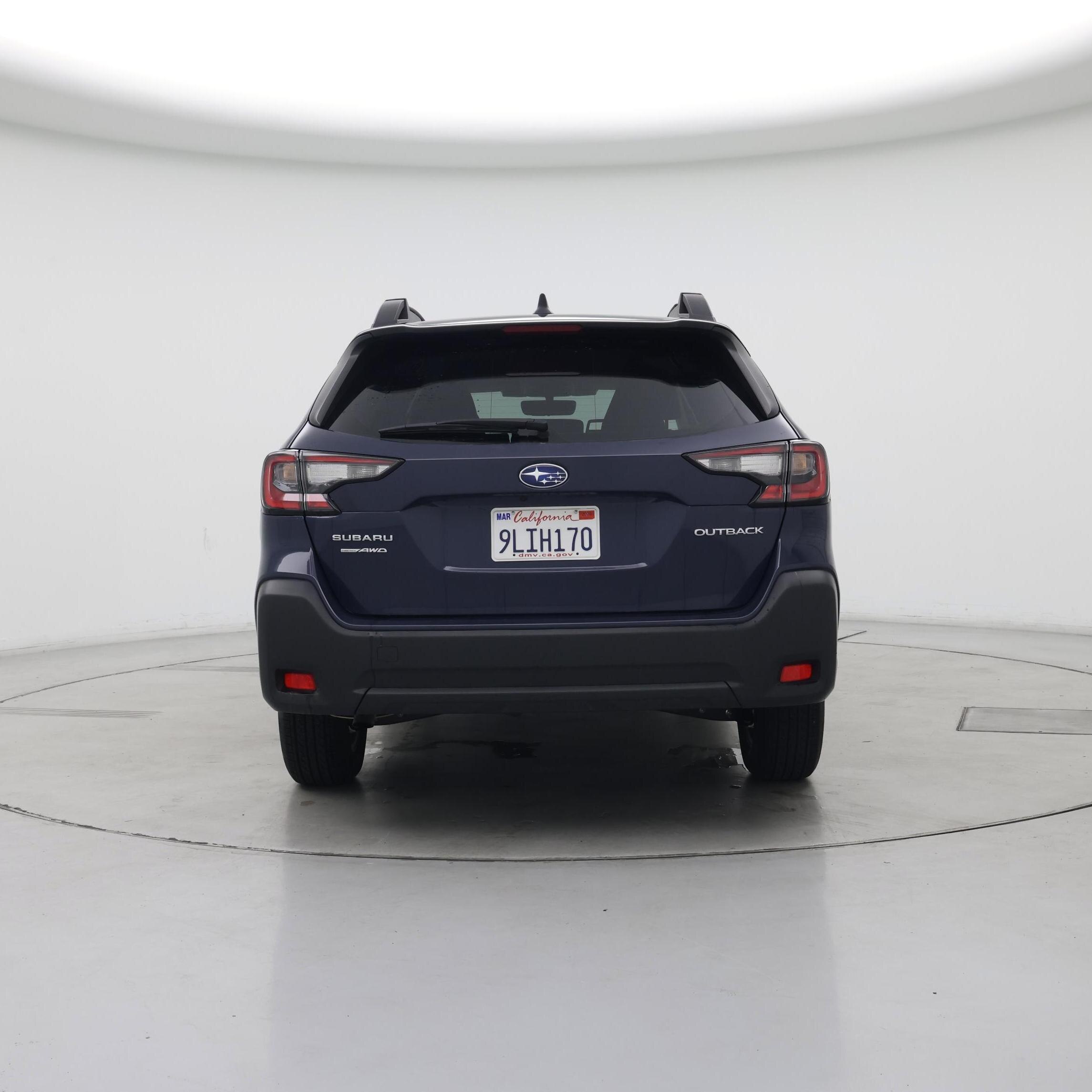 Thumbnail: 2024 Subaru Outback - 6