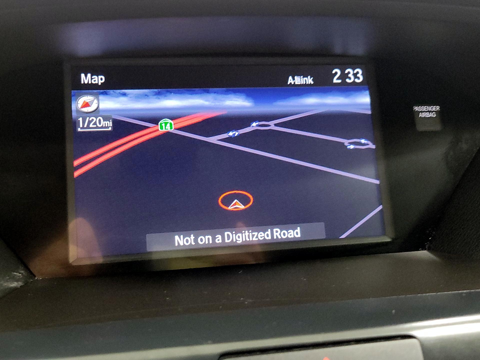 Thumbnail: 2018 Acura MDX - 14