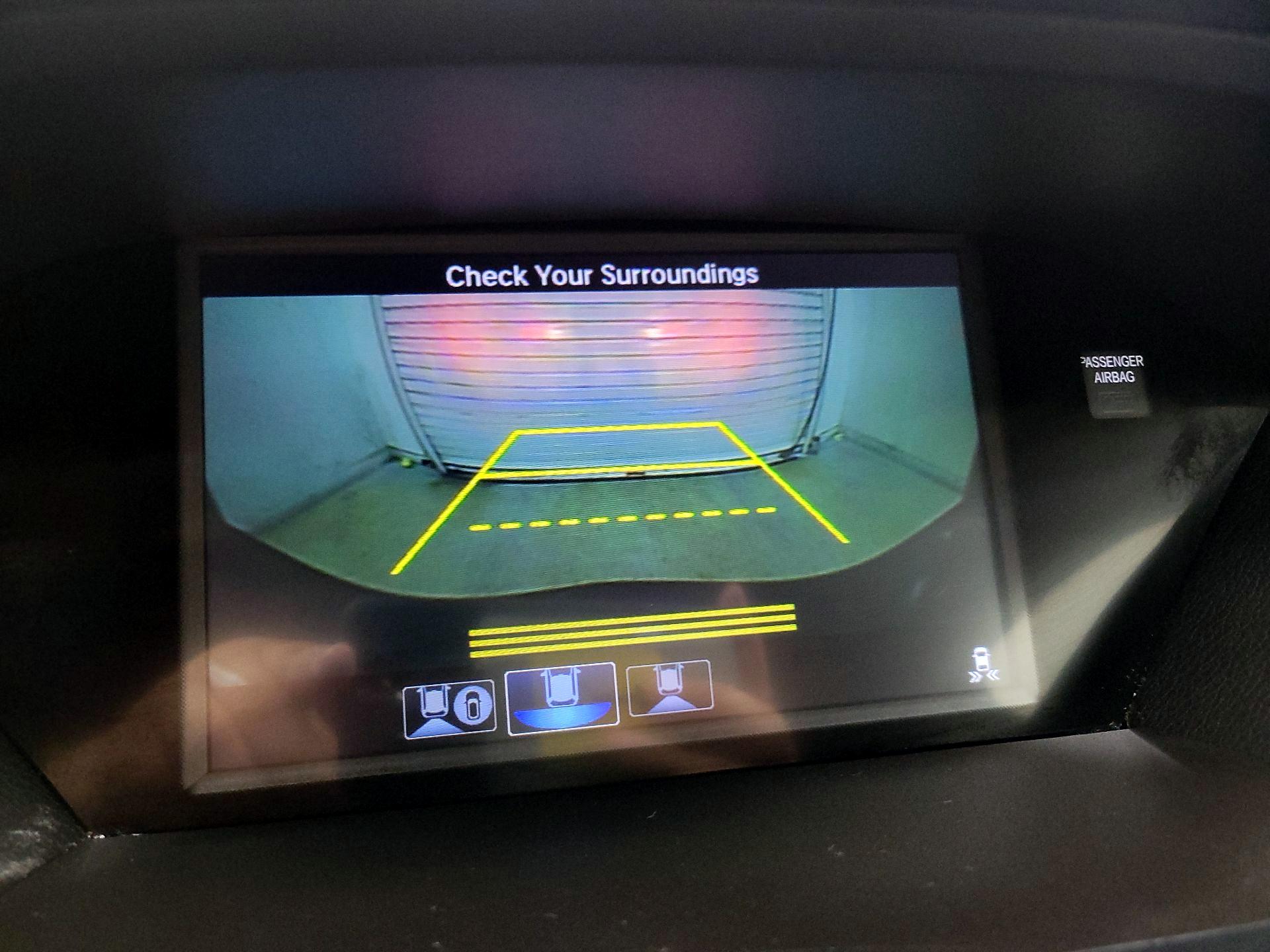 Thumbnail: 2018 Acura MDX - 15