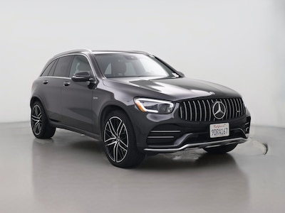 2022 Mercedes-Benz GLC 43 AMG -
                Escondido, CA