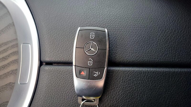 2022 Mercedes-Benz GLC 43 AMG 23