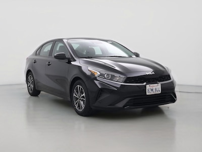 2022 Kia Forte LXS -
                Inglewood, CA