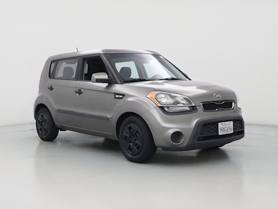 2013 Kia Soul  -
                Palmdale, CA