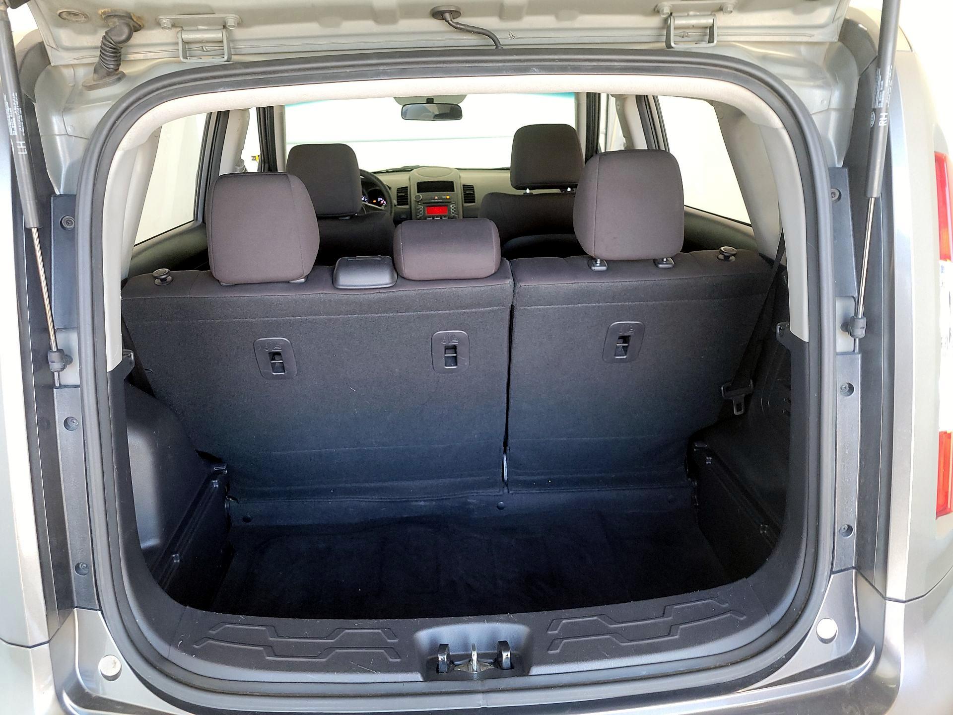 Thumbnail: 2013 Kia Soul - 18