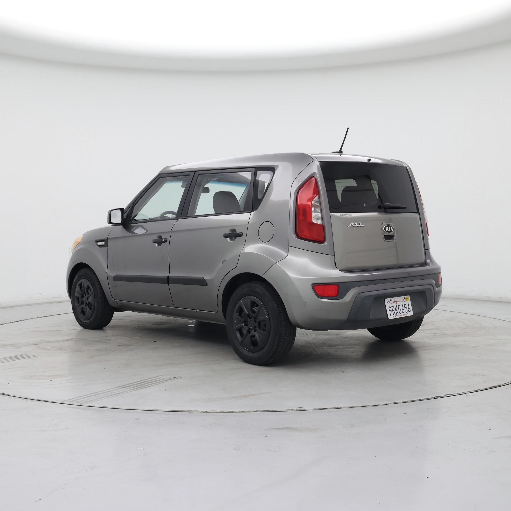 Thumbnail: 2013 Kia Soul - 2