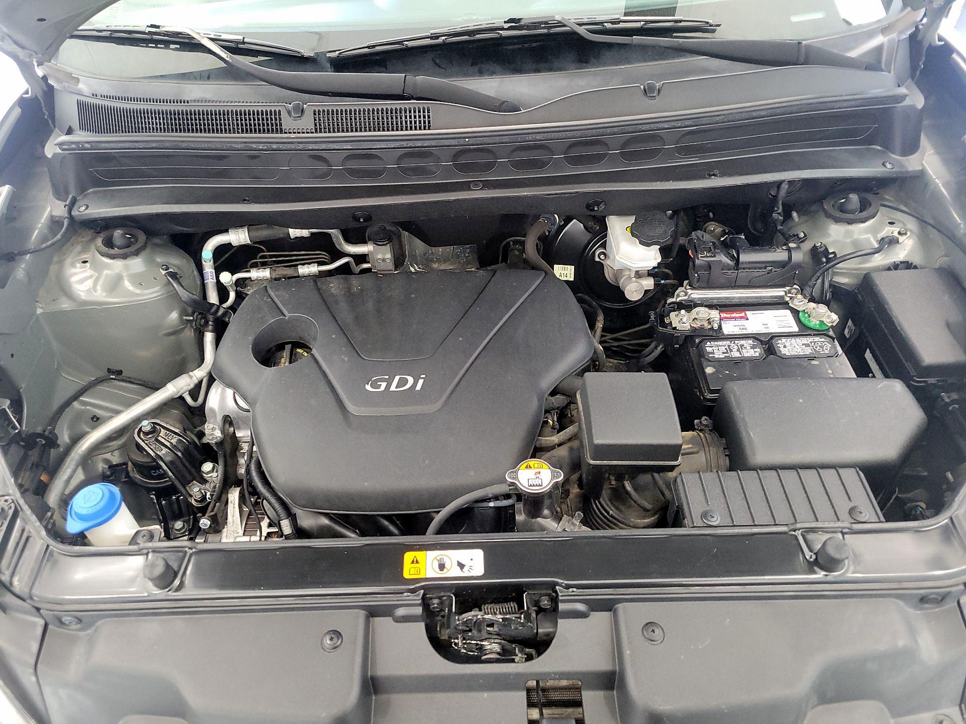Thumbnail: 2013 Kia Soul - 19