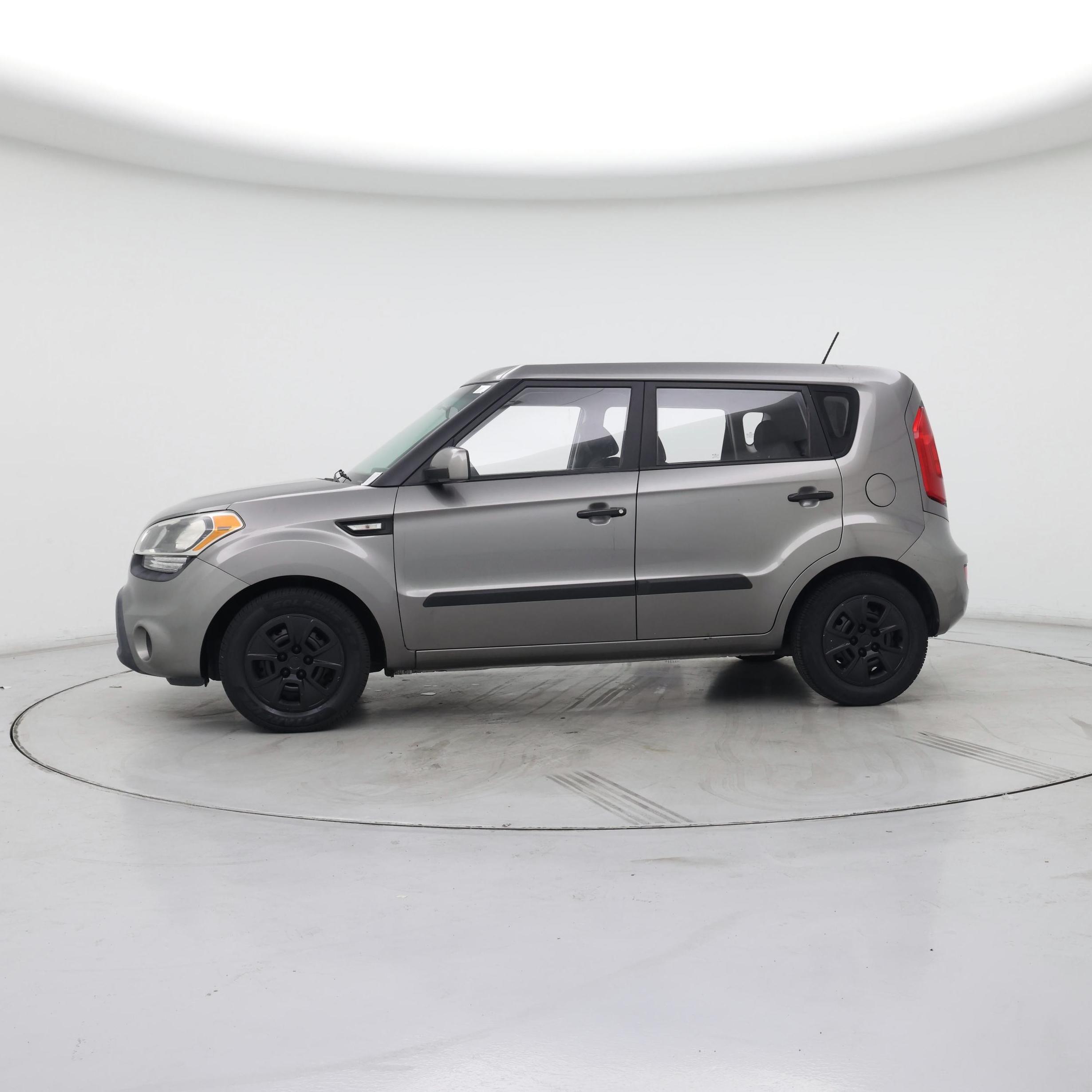 Thumbnail: 2013 Kia Soul - 3