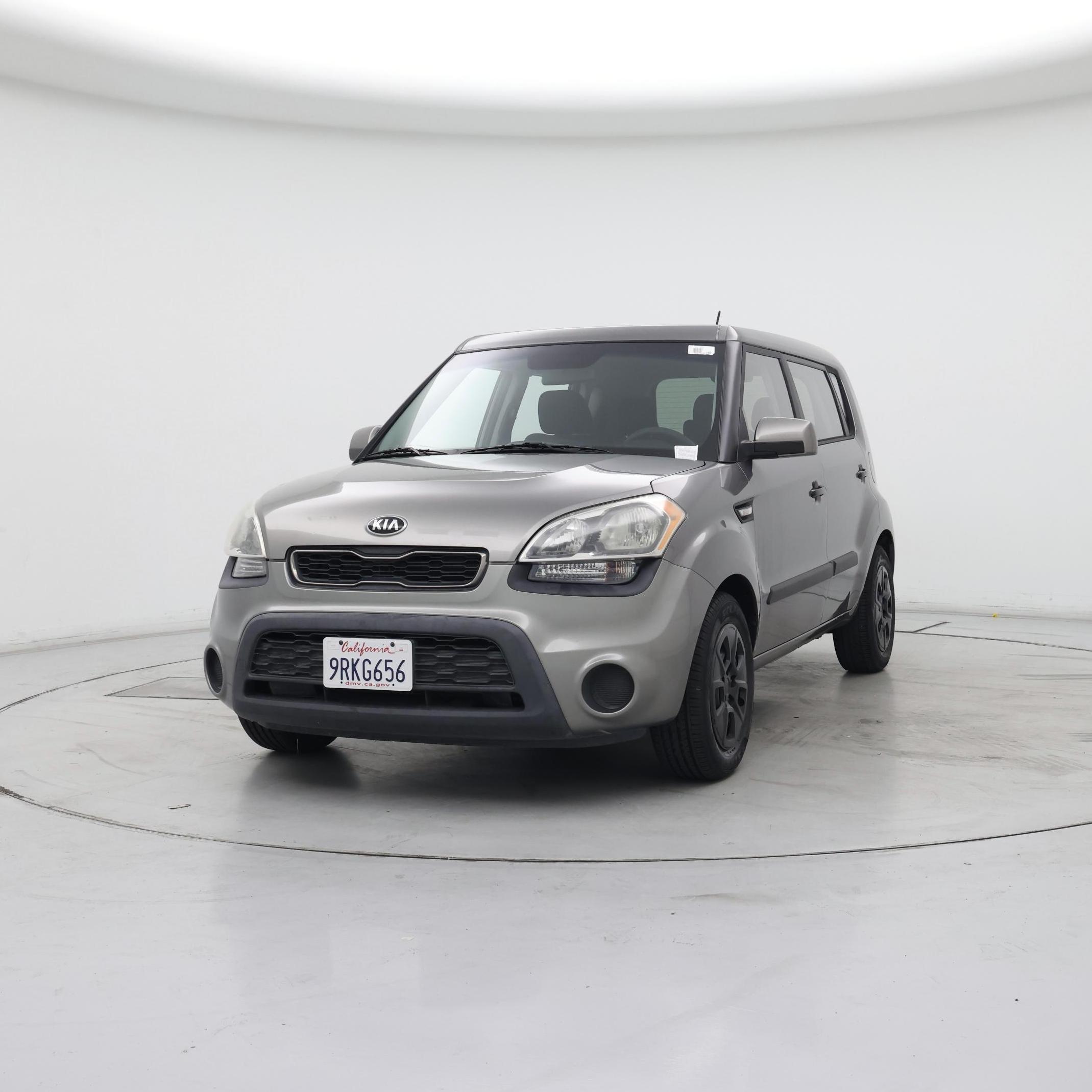 Thumbnail: 2013 Kia Soul - 4