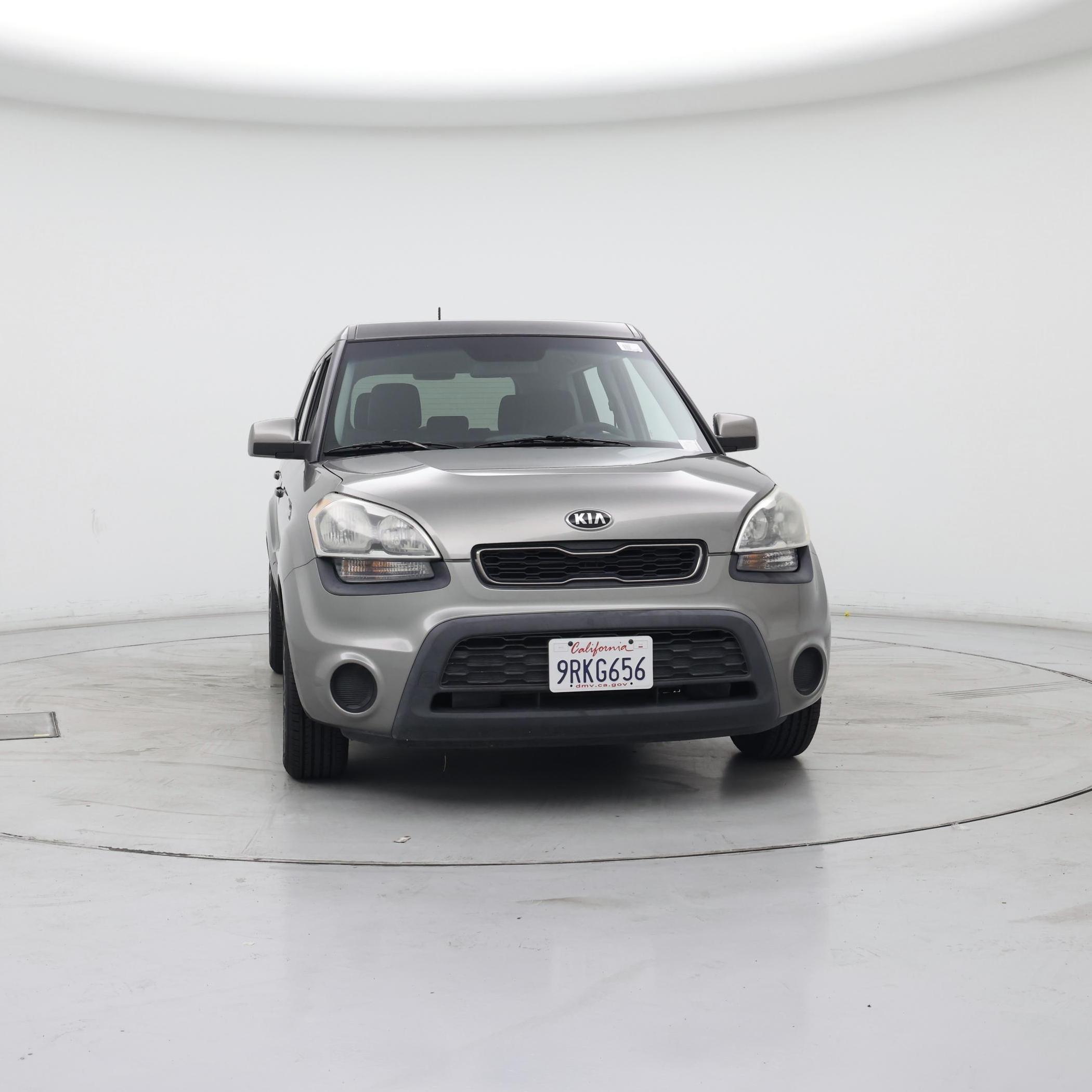 Thumbnail: 2013 Kia Soul - 5