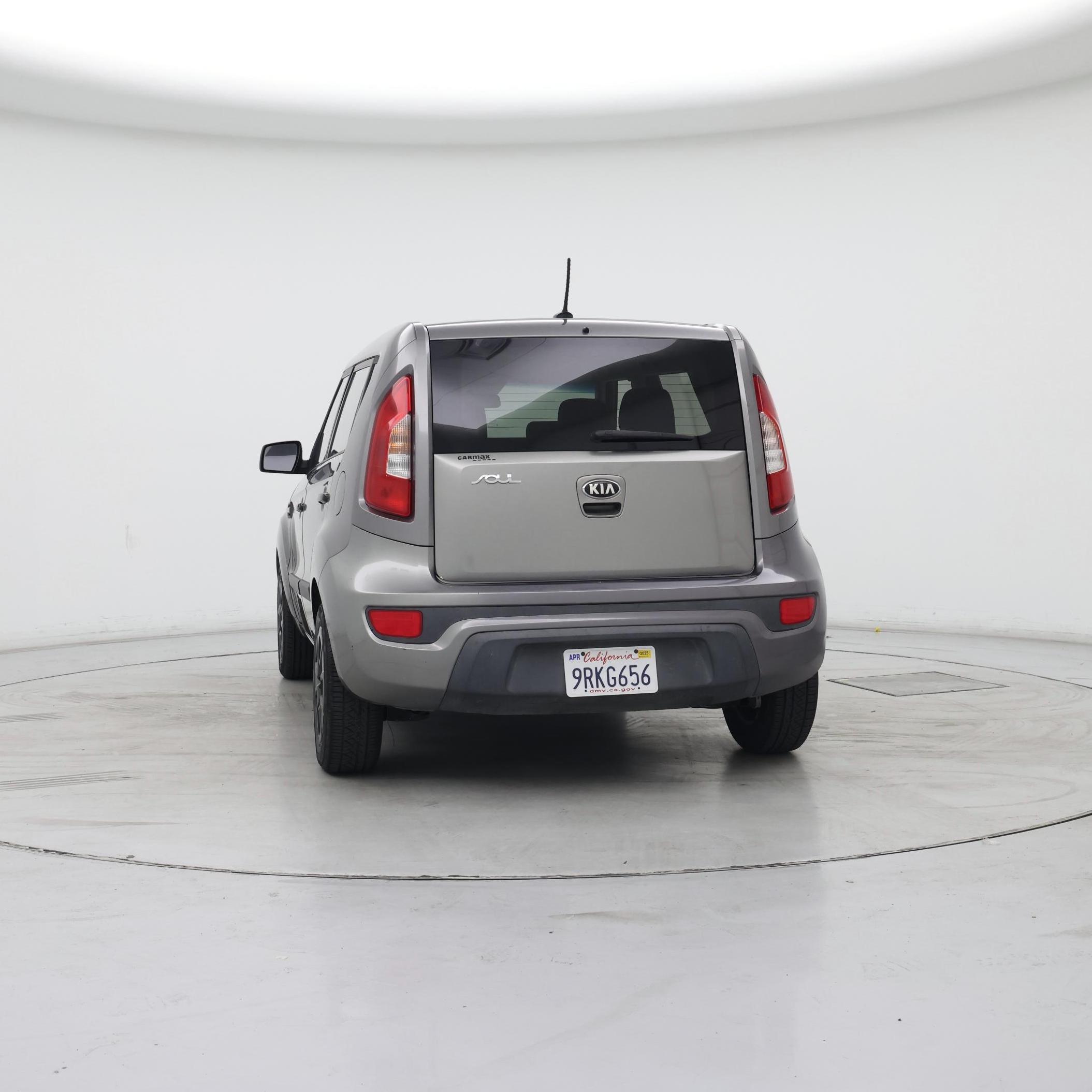 Thumbnail: 2013 Kia Soul - 6