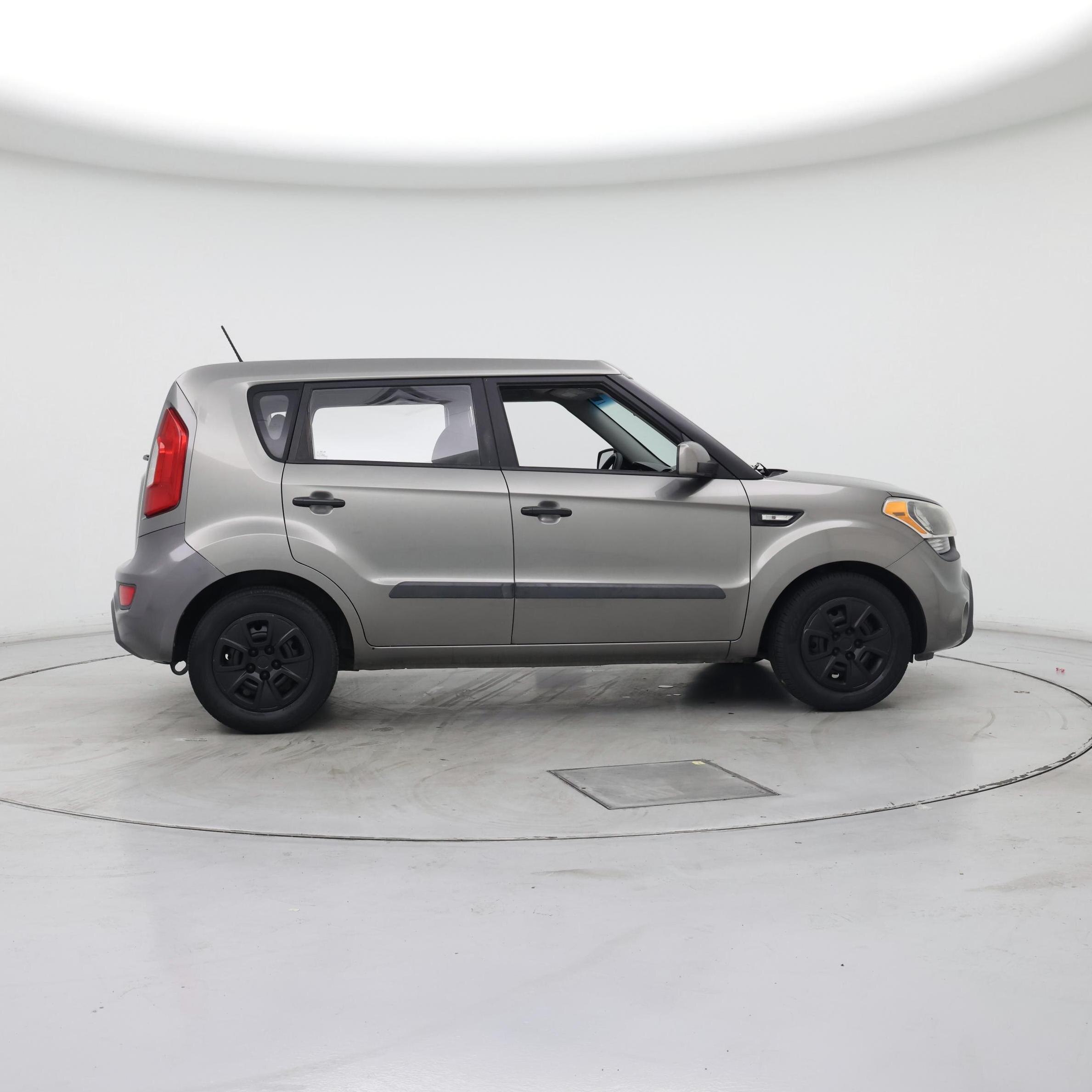 Thumbnail: 2013 Kia Soul - 7