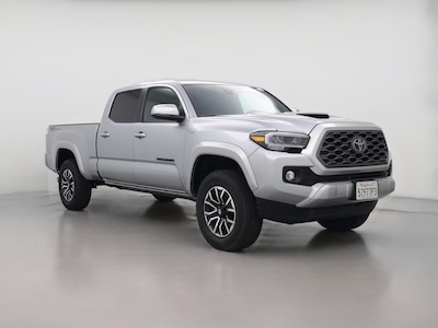 2023 Toyota Tacoma TRD Sport -
                Santa Rosa, CA