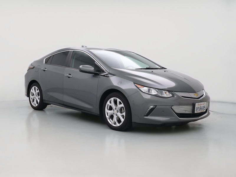 2017 Chevrolet Volt Premier -
                  Inglewood, CA