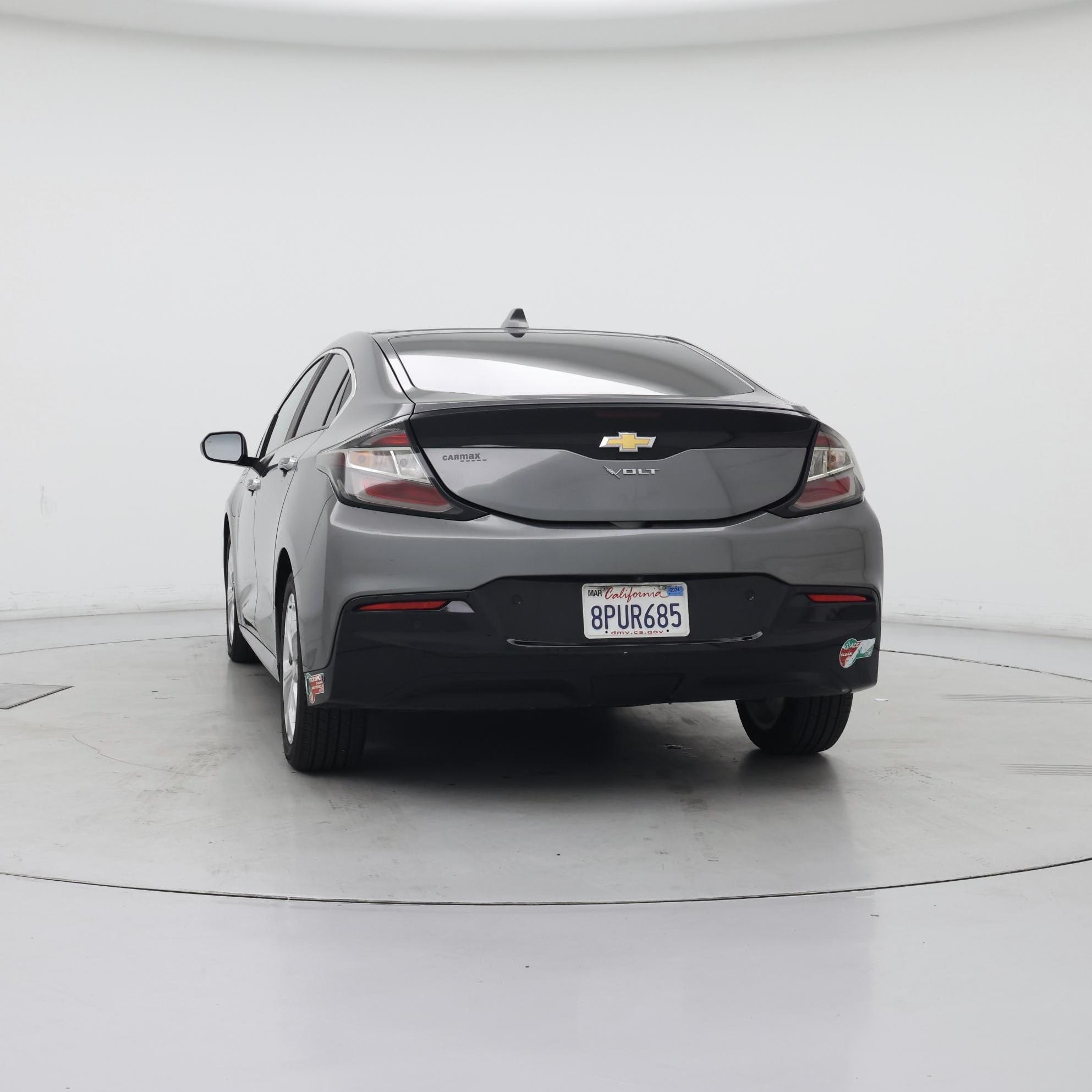 Thumbnail: 2017 Chevrolet Volt - 6