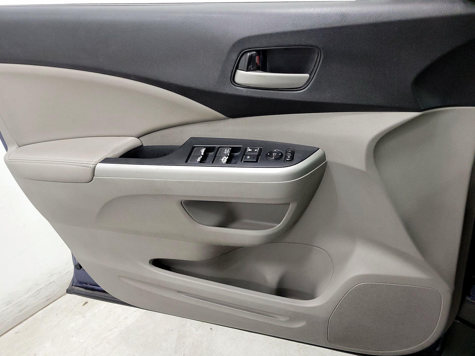Thumbnail: 2014 Honda CR-V - 12