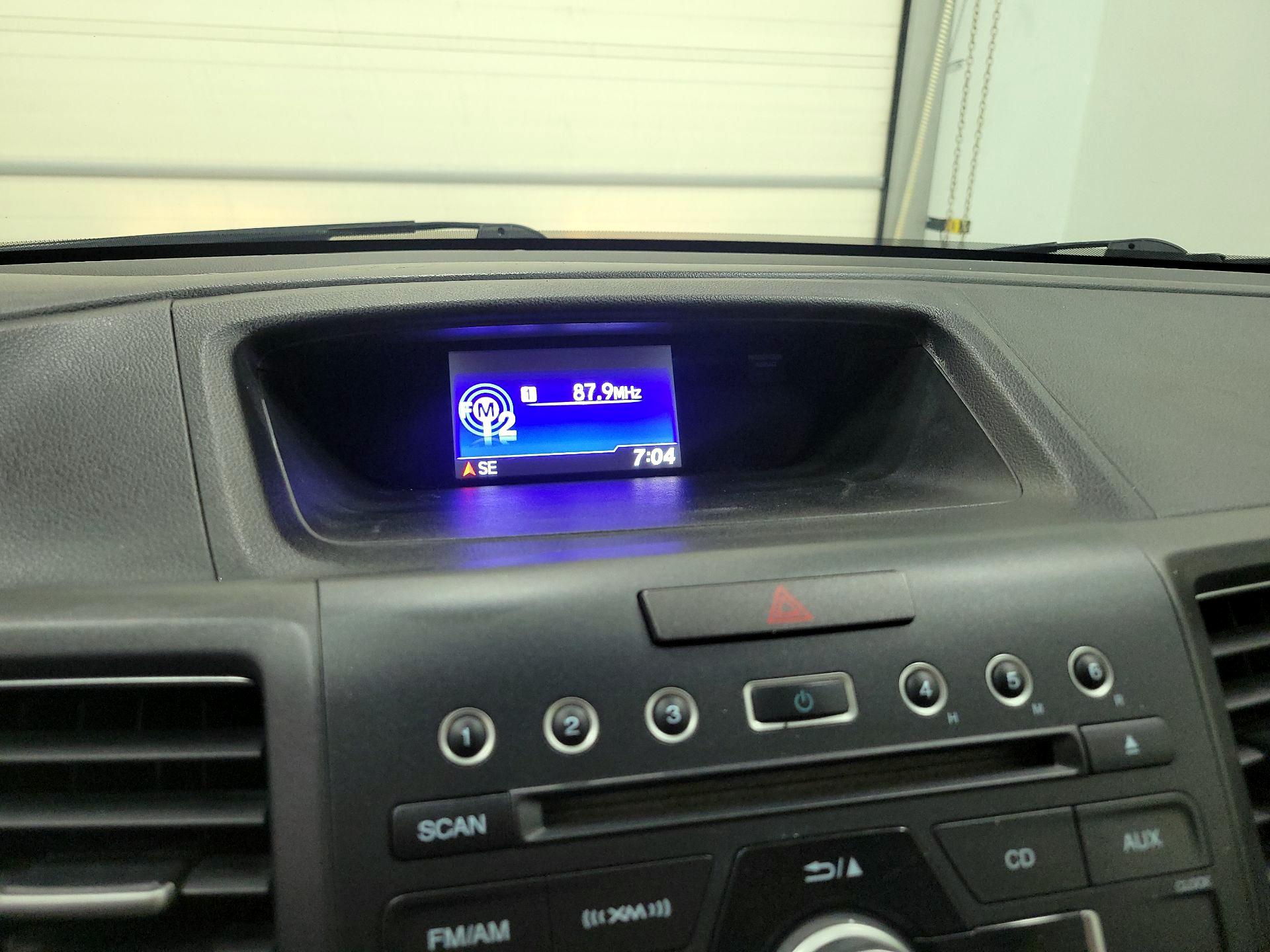 Thumbnail: 2014 Honda CR-V - 15