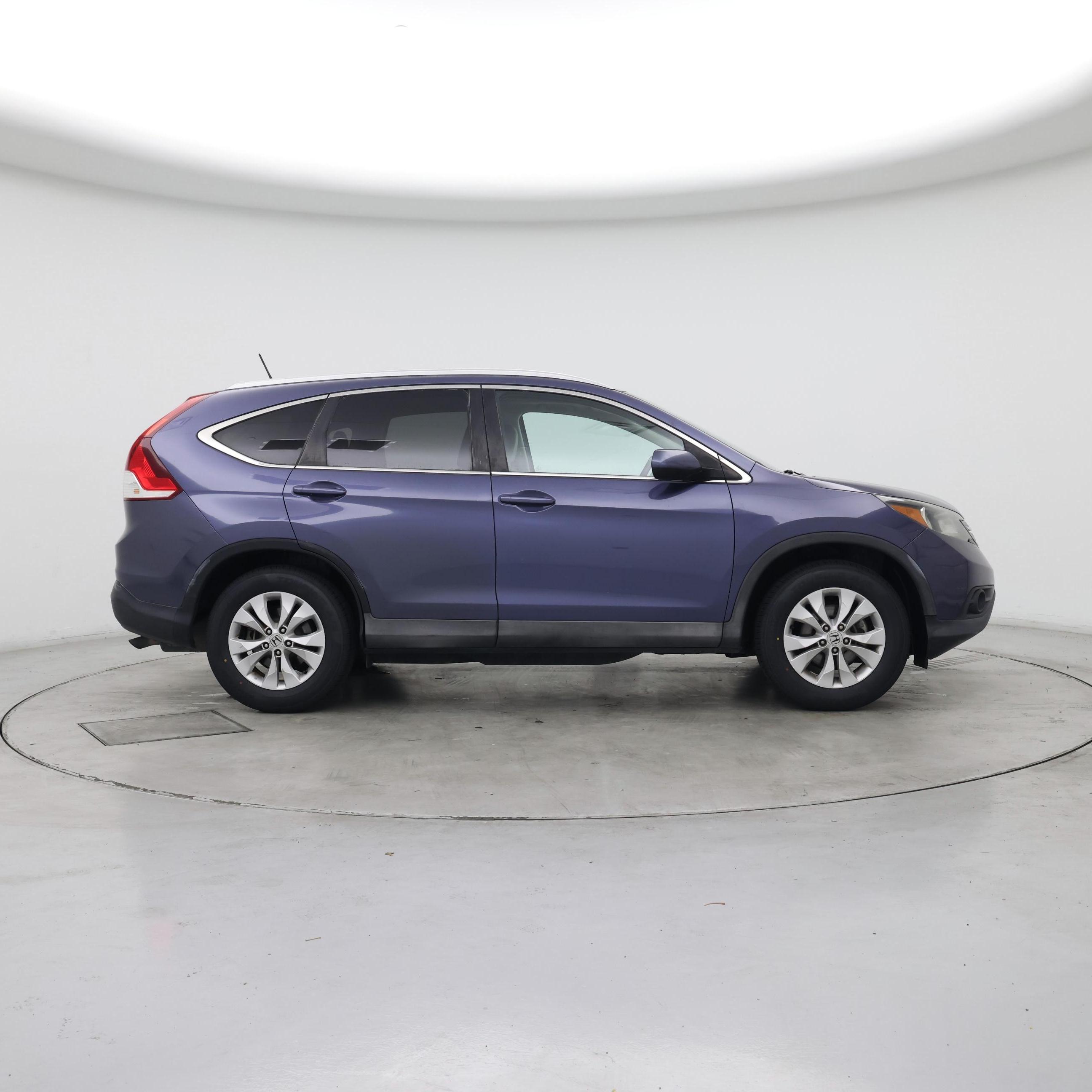 Thumbnail: 2014 Honda CR-V - 7