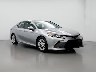 2023 Toyota Camry LE -
                Ocala, FL