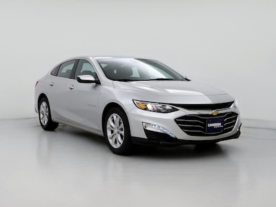 2022 Chevrolet Malibu LT -
                Manchester, NH