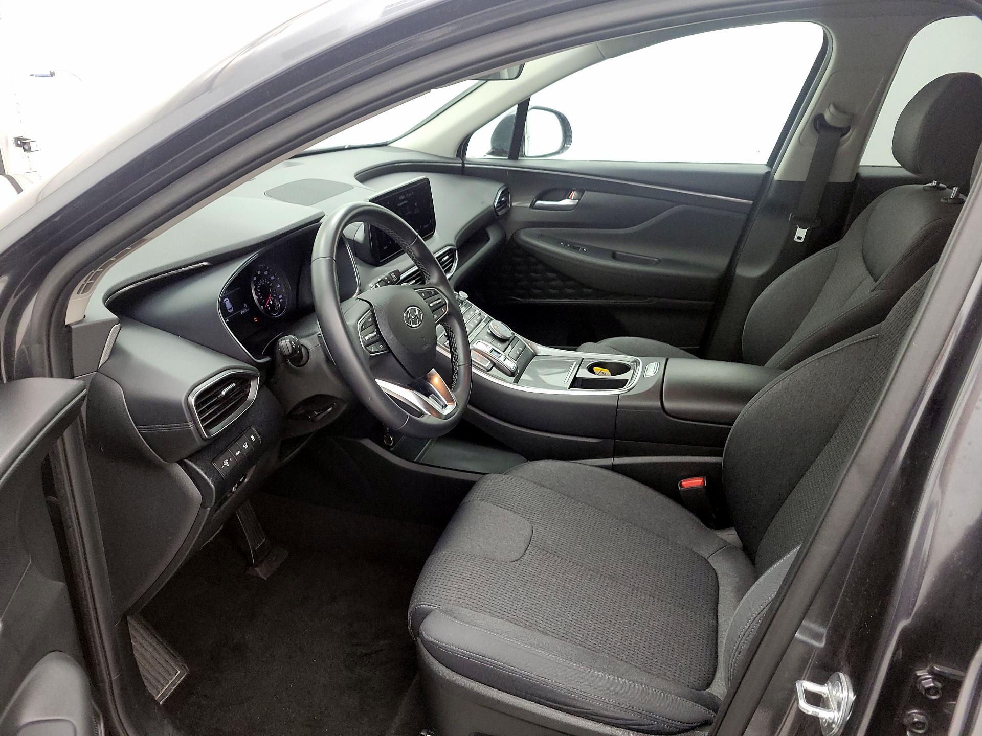 Thumbnail: 2023 Hyundai Santa Fe - 11