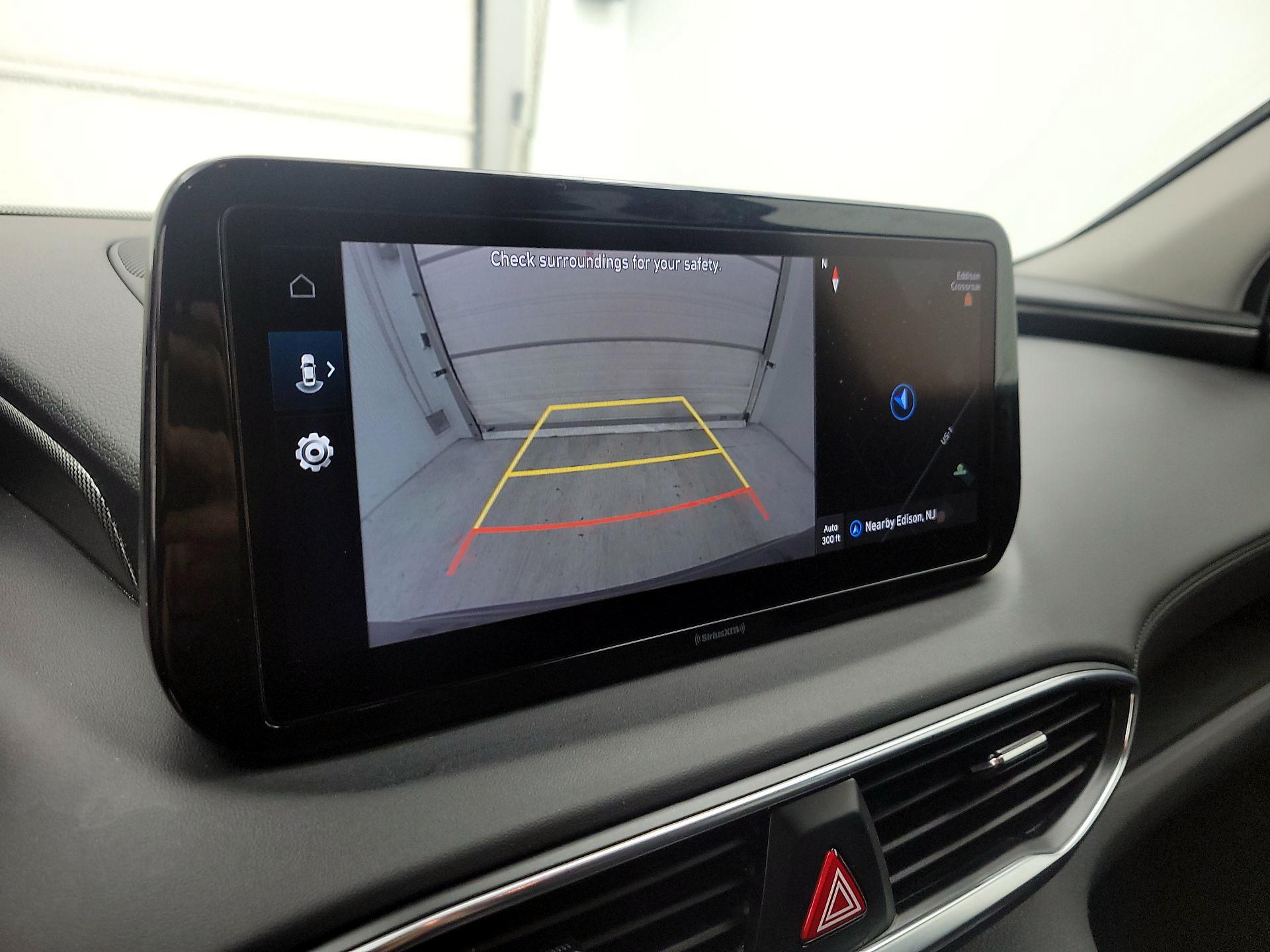 Thumbnail: 2023 Hyundai Santa Fe - 15