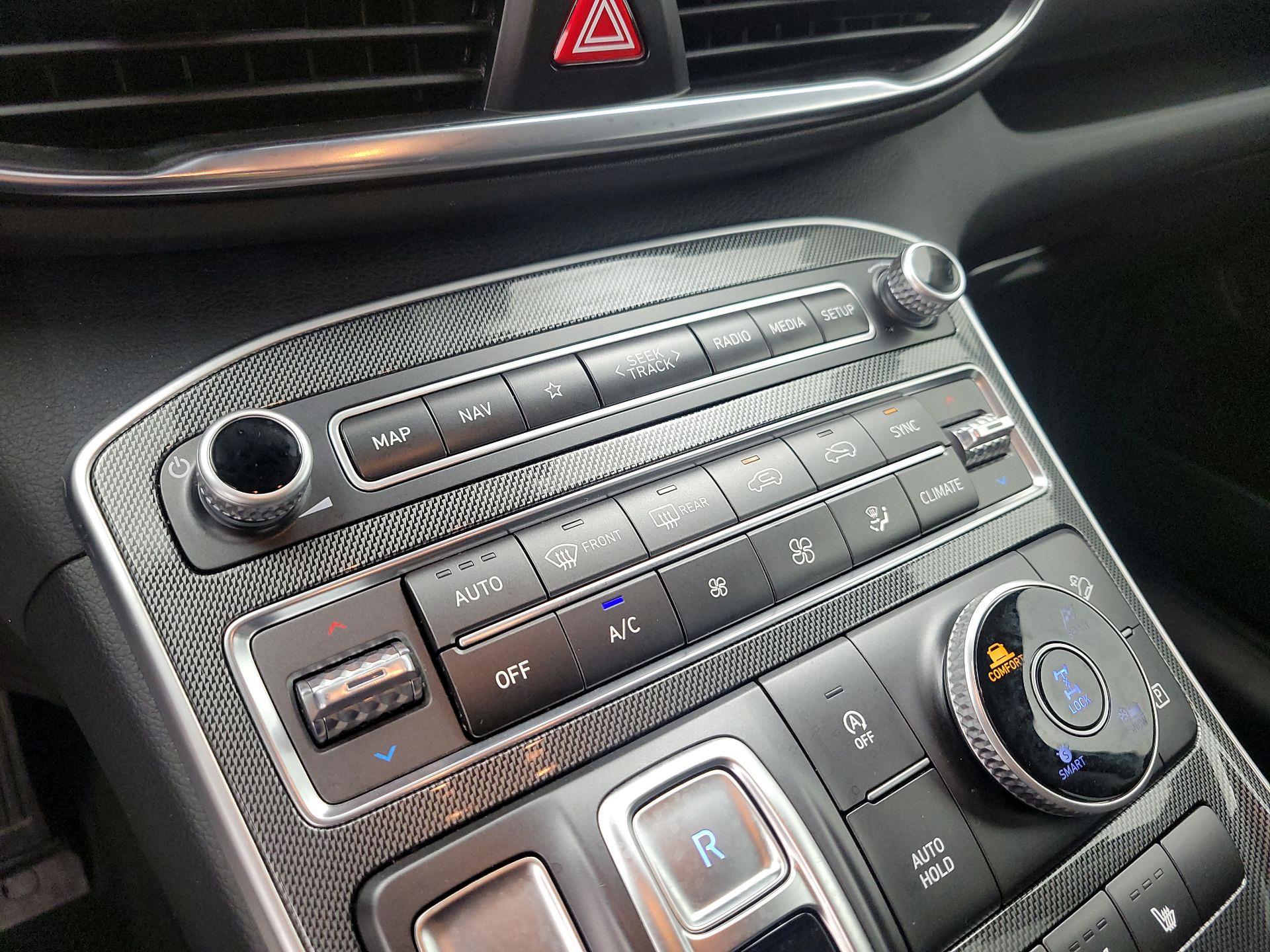 Thumbnail: 2023 Hyundai Santa Fe - 17