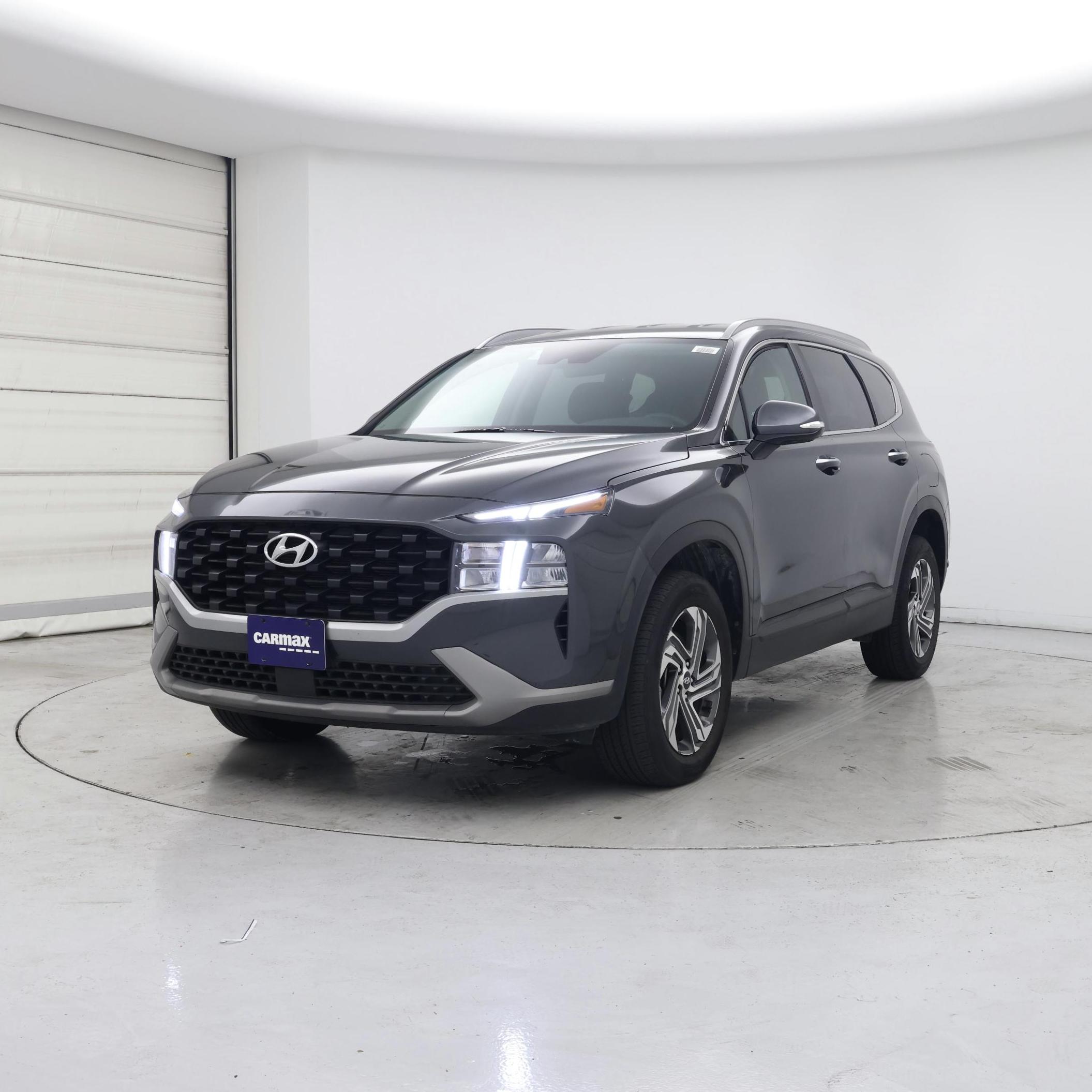 Thumbnail: 2023 Hyundai Santa Fe - 4