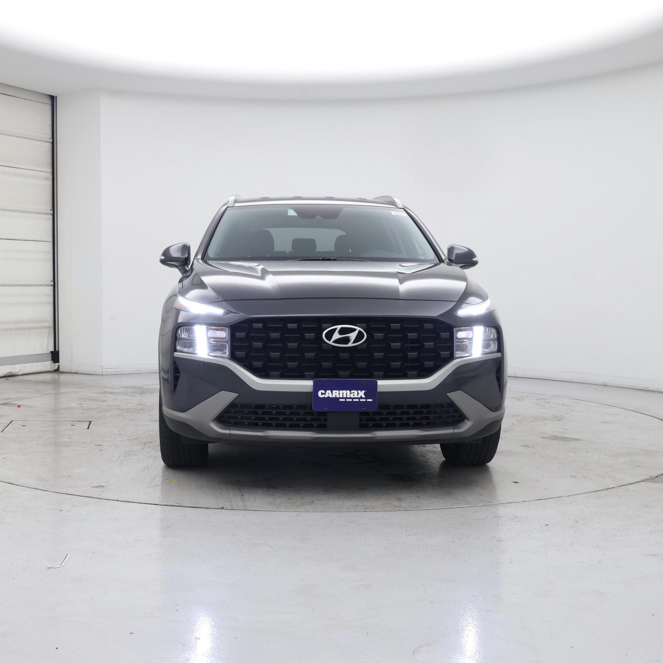 Thumbnail: 2023 Hyundai Santa Fe - 5