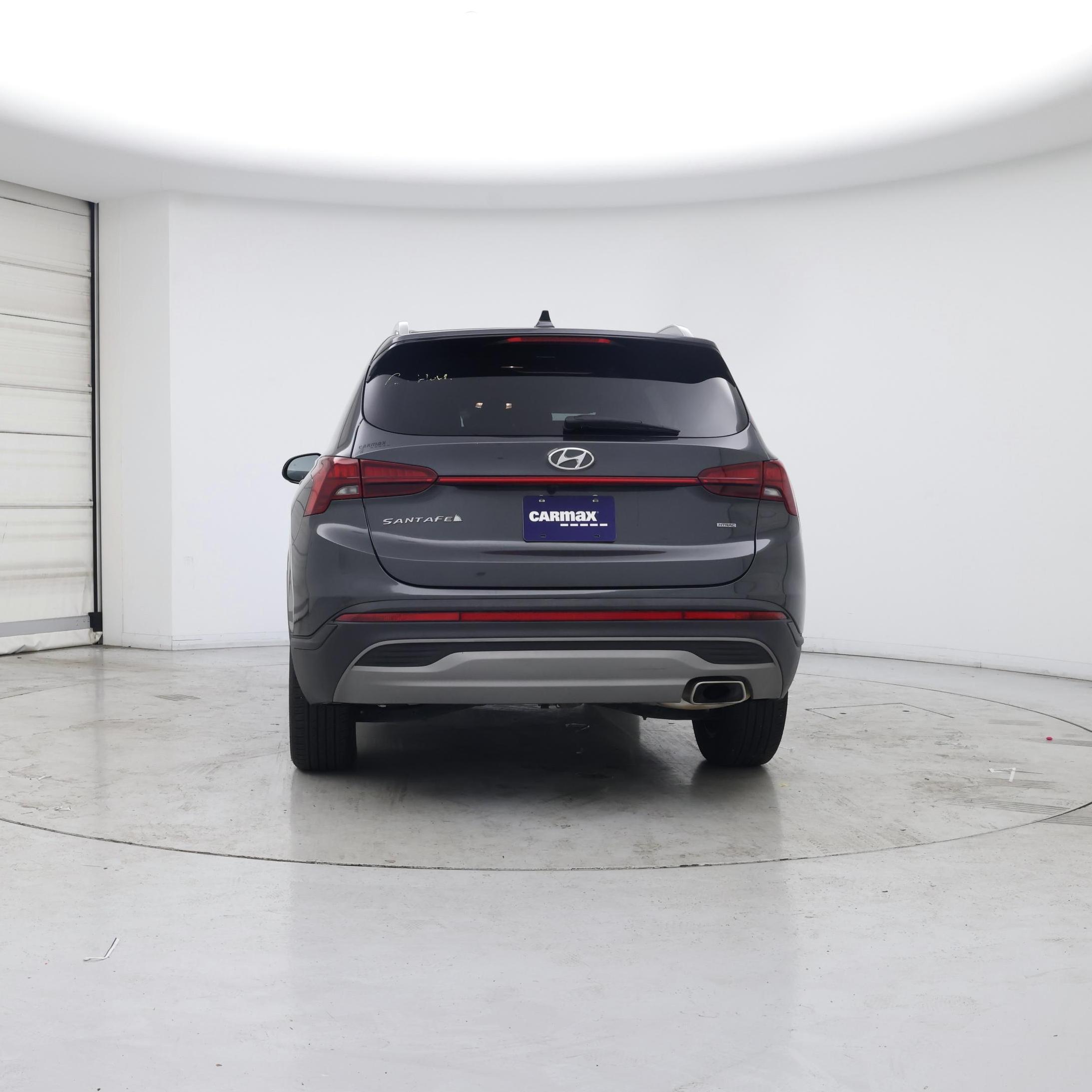 Thumbnail: 2023 Hyundai Santa Fe - 6