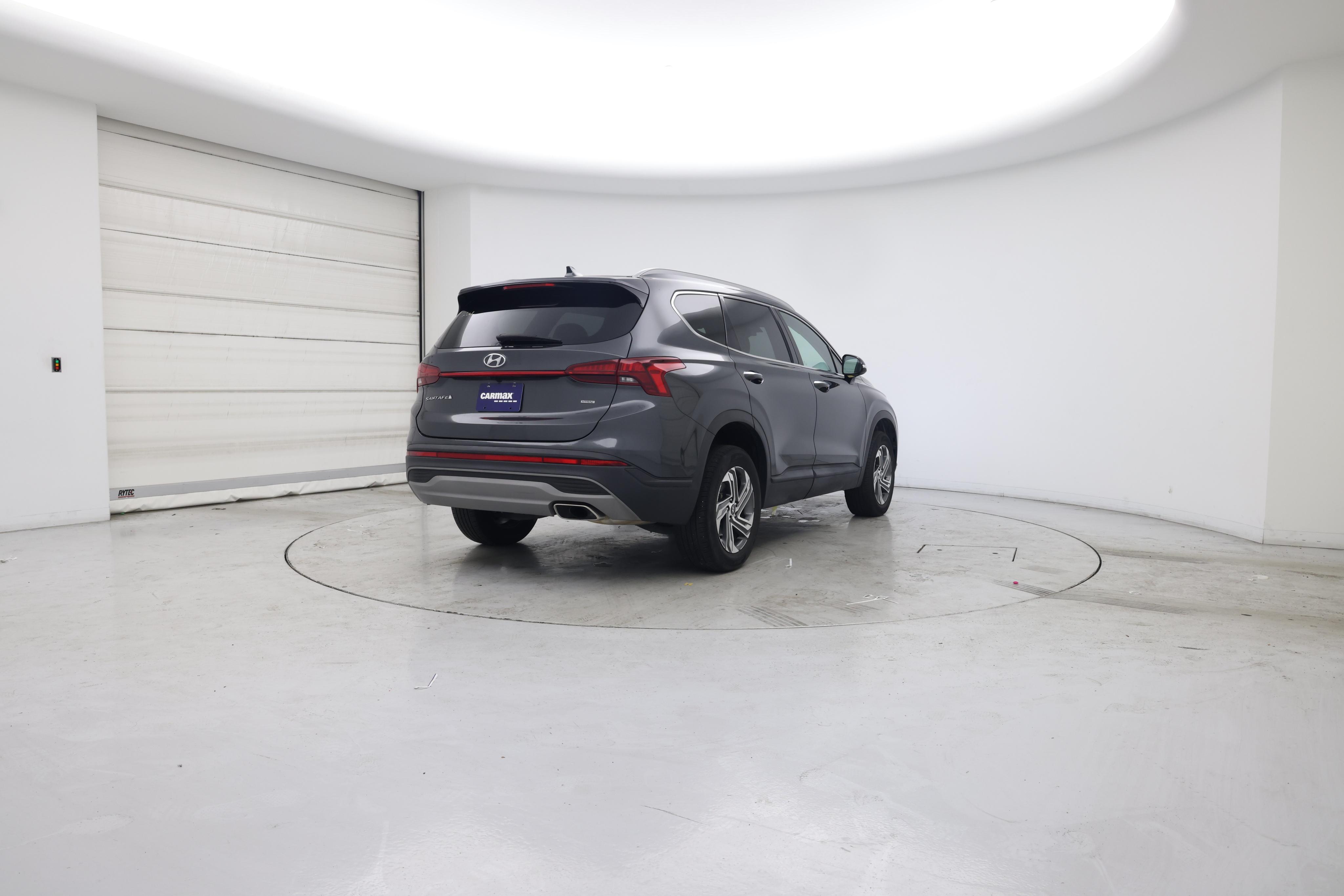 Thumbnail: 2023 Hyundai Santa Fe - 8