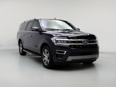 2023 Ford Expedition MAX Limited -
                Sanford, FL