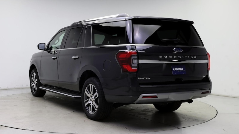 2023 Ford Expedition MAX Limited 2