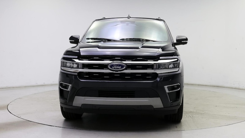 2023 Ford Expedition MAX Limited 5