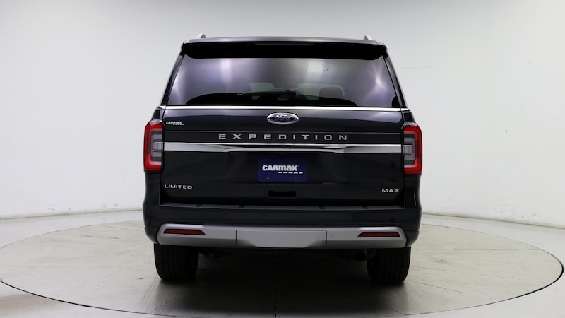 2023 Ford Expedition MAX Limited 6