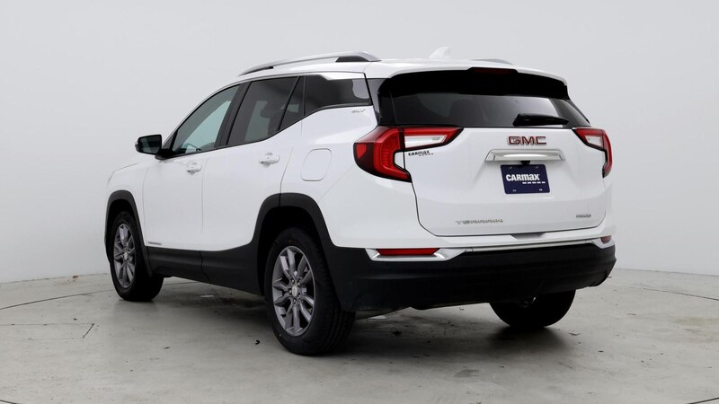 2023 GMC Terrain SLT 2