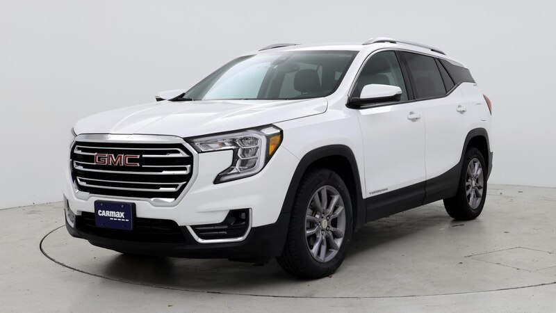 2023 GMC Terrain SLT 4