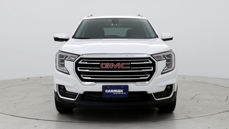 2023 GMC Terrain SLT 5