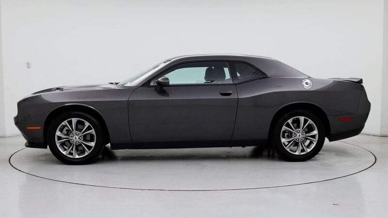 2023 Dodge Challenger SXT 3