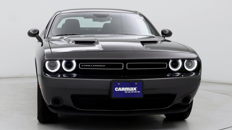 2023 Dodge Challenger SXT 5