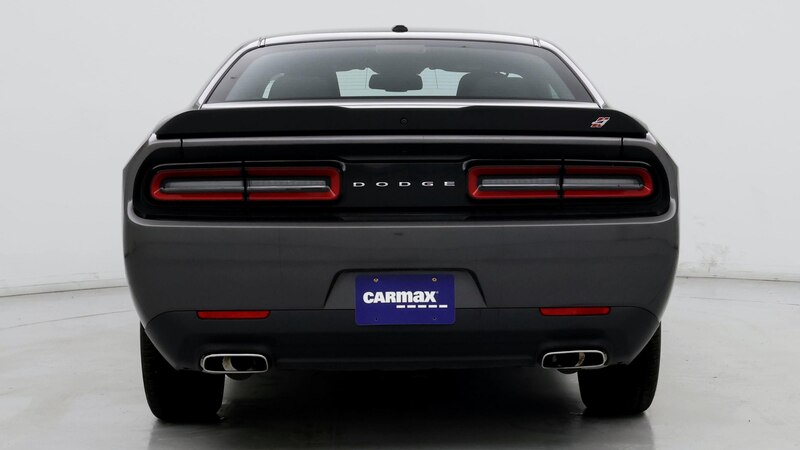 2023 Dodge Challenger SXT 6