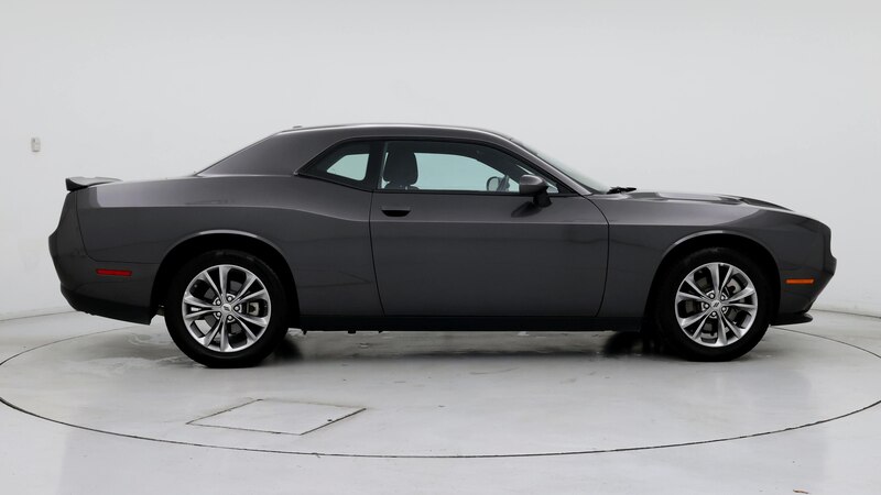 2023 Dodge Challenger SXT 7