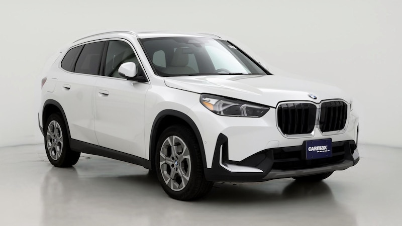 2023 BMW X1 xDrive28i Hero Image