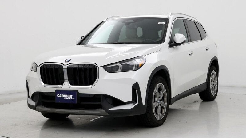 2023 BMW X1 xDrive28i 4