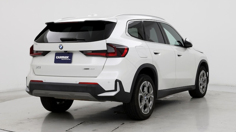 2023 BMW X1 xDrive28i 8