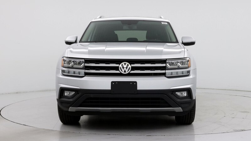 2019 Volkswagen Atlas SE 5