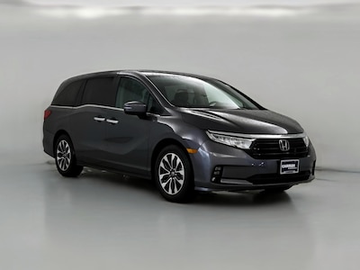 2023 Honda Odyssey EX-L -
                Town Center, GA