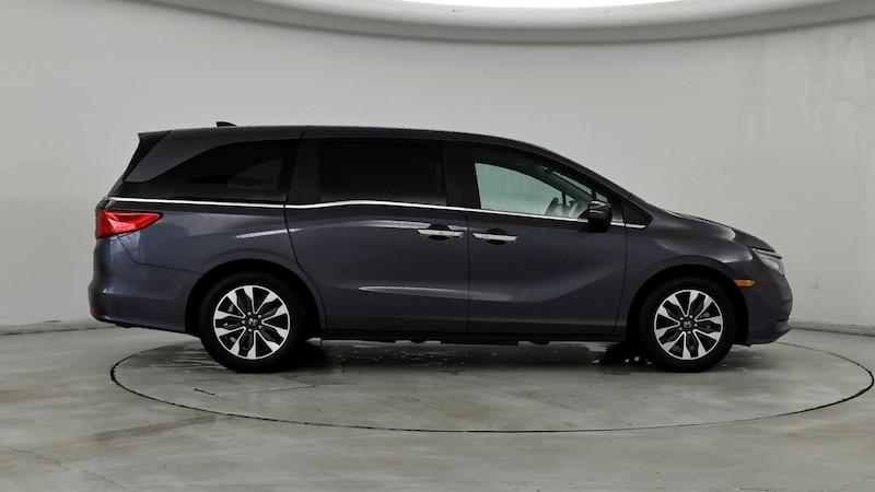 2023 Honda Odyssey EX-L 7