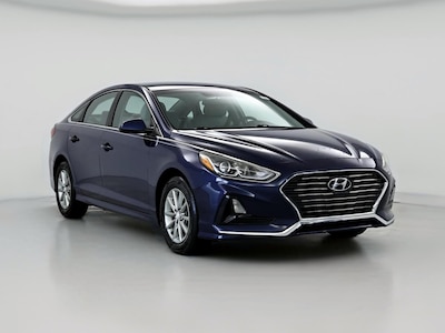 2019 Hyundai Sonata SE -
                Norcross, GA